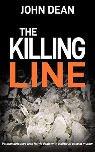 The Killing Line book cover