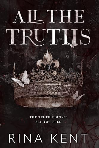 All the Truths cover