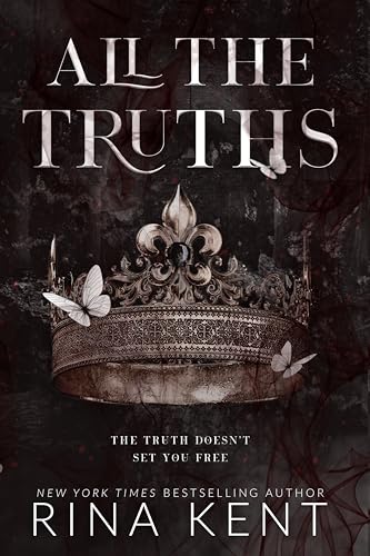 All the Truths book cover