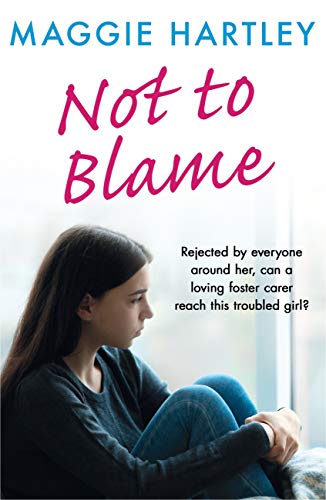 Not To Blame book cover