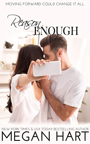Reason Enough book cover