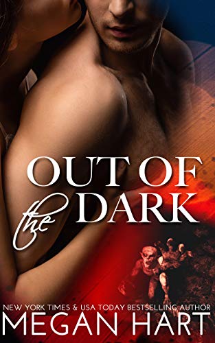 Out of the Dark book cover