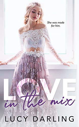 Love in the Mix book cover