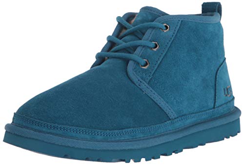 blue uggs mens