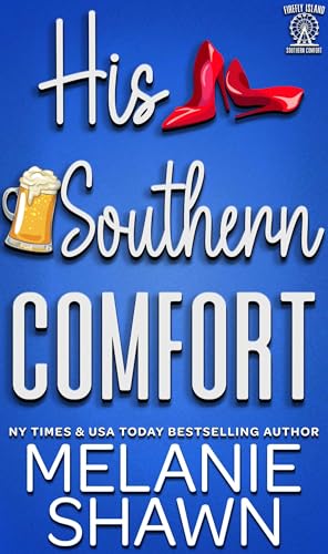 Panty Dropper / His Southern Comfort book cover