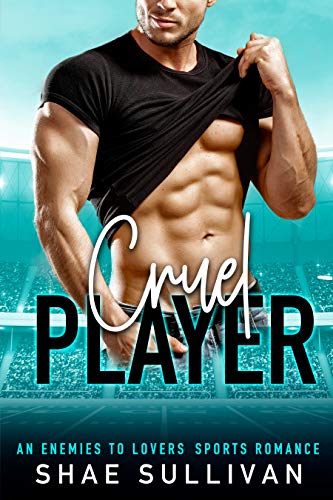 Cruel Player cover