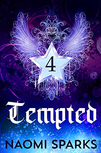 Tempted book cover