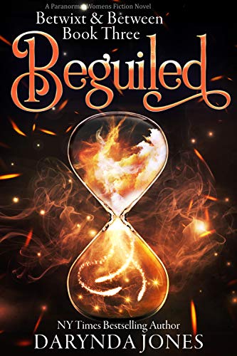 Beguiled book cover