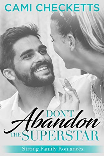 Don't Abandon the Superstar book cover