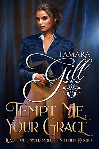 Tempt Me, Your Grace / From France, With Love book cover