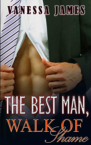 Walk of Shame book cover