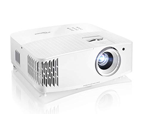 Optoma UHD30 Gaming Projector