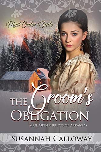 The Groom's Obligation book cover