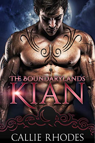 Kian book cover