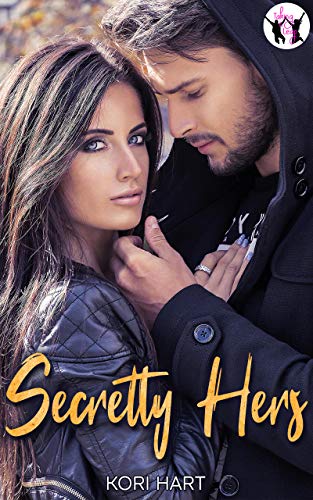 Secretly Hers book cover