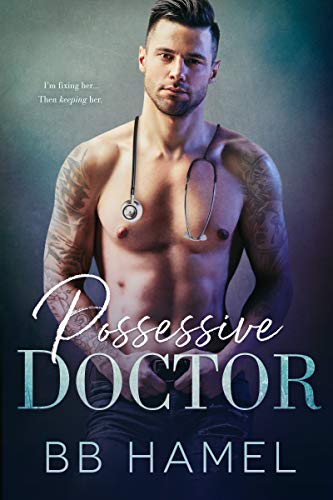 Possessive Doctor book cover