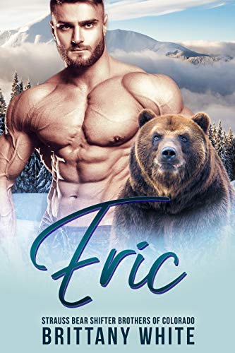 Eric book cover