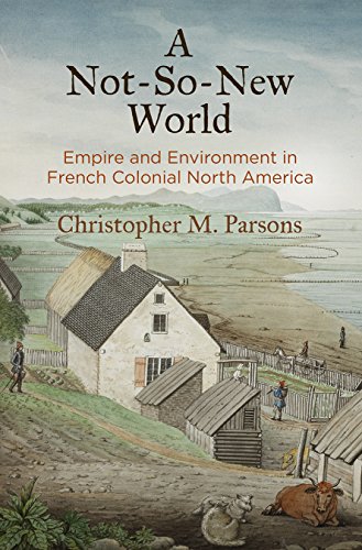 A Not-So-New World book cover