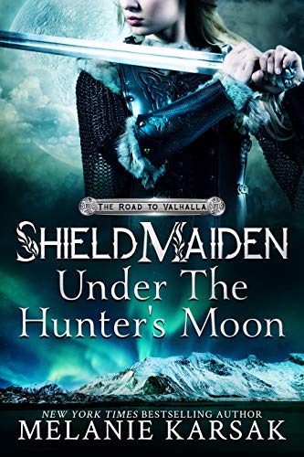 Under the Hunter's Moon book cover