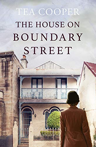 Jazz Baby / The House on Boundary Street book cover