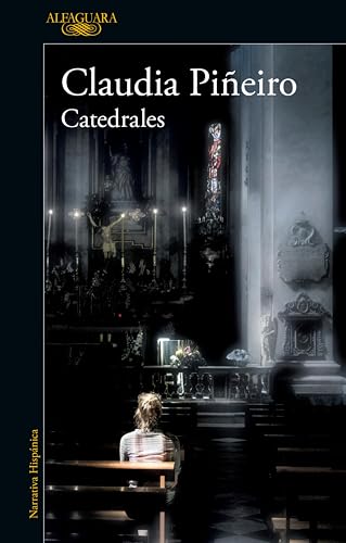 Catedrales book cover