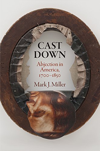 Cast Down book cover