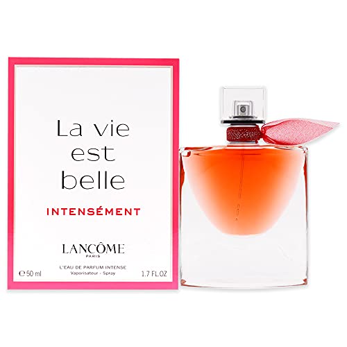 Lancôme Belle Intensément Perfume Feminino