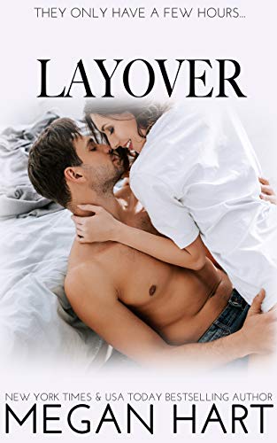 Layover book cover