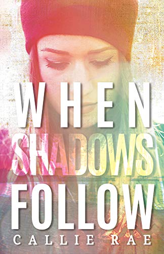 When Shadows Follow book cover