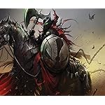 スポーン (Spawn) Android(960×800)待ち受け スポーン スポーン (Spawn) Android(960×800)待ち受け スポーン