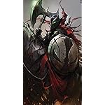スポーン (Spawn) HD(720×1280)壁紙 スポーン スポーン (Spawn) HD(720×1280)壁紙 スポーン
