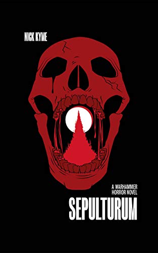 Sepulturum book cover