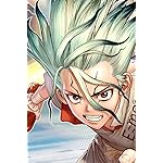 Dr.STONE iPhone(640×960)壁紙 石神 千空(いしがみ せんくう) Dr.STONE iPhone(640×960)壁紙 石神 千空(いしがみ せんくう)