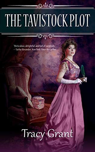 The Tavistock Plot book cover