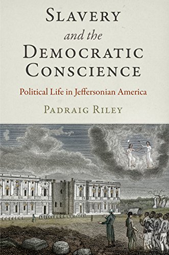 Slavery and the Democratic Conscience book cover