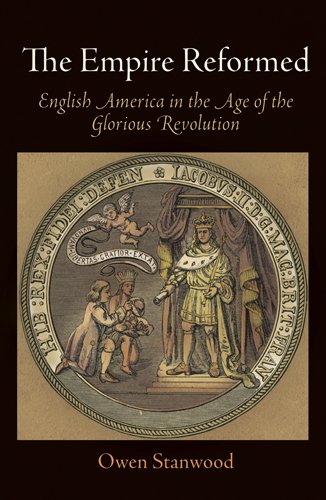 The Empire Reformed book cover