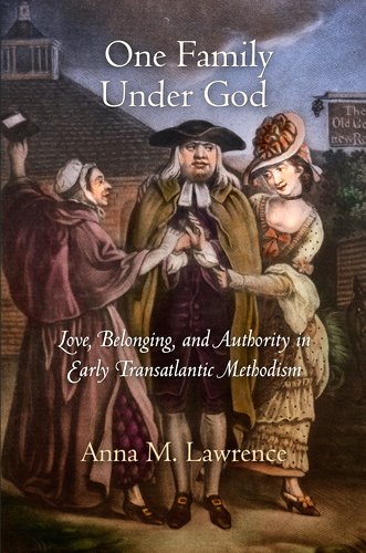 One Family Under God book cover