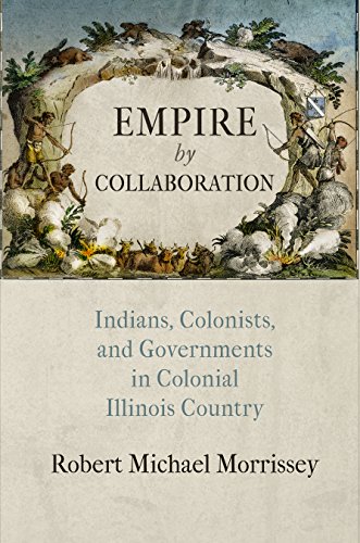 Empire by Collaboration book cover