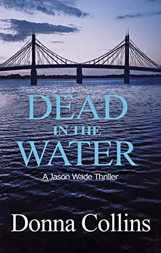 Dead in the Water cover