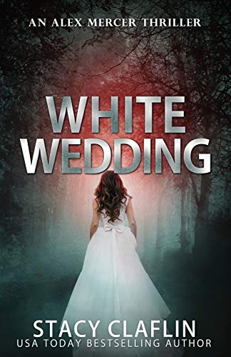 White Wedding book cover