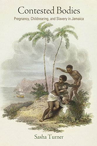 Contested Bodies book cover