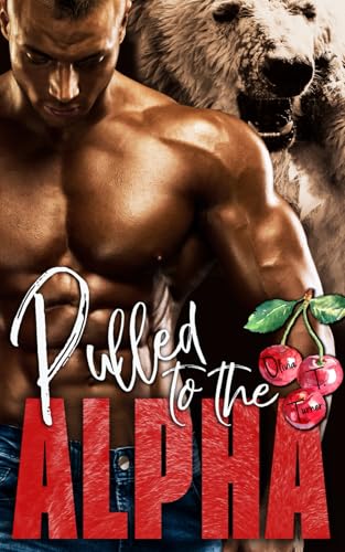 Pulled to the Alpha book cover