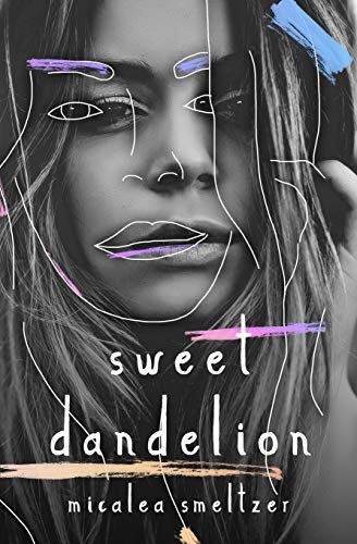 Sweet Dandelion book cover