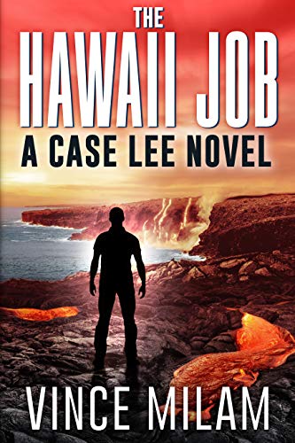 The Hawaii Job book cover