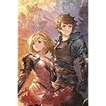 グランブルーファンタジー(GRANBLUE FANTASY,グラブル) iPhone(640×960)壁紙 グラン,ジータ グランブルーファンタジー(GRANBLUE FANTASY,グラブル) iPhone(640×960)壁紙 グラン,ジータ