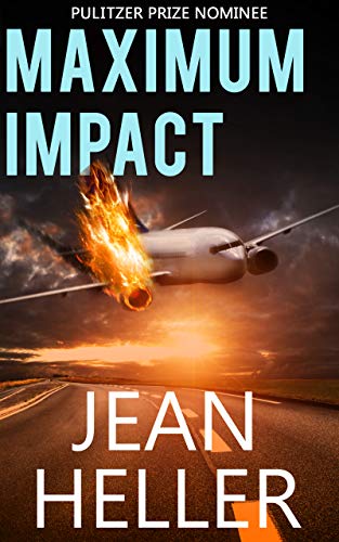 Maximum Impact book cover