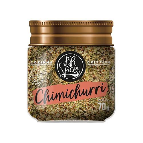Chimichurri Delicioso por Apenas R$ 13,81! 🌿