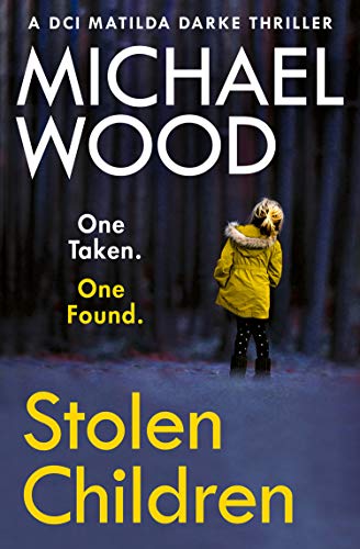 Stolen Children book cover