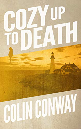 Cozy Up To Death book cover