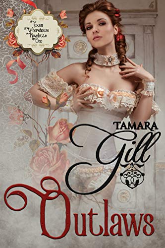 Outlaws book cover